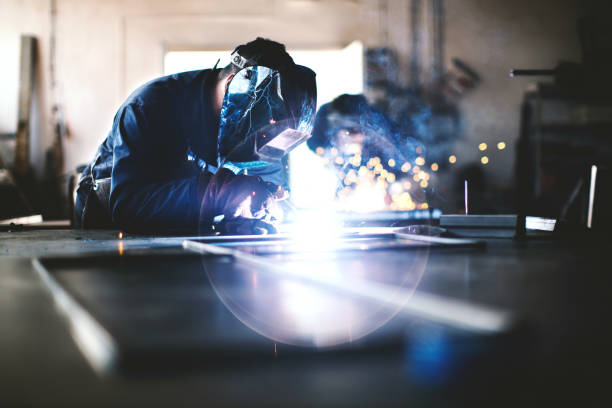 Best Specialty Welding Processes in Macarthur, WV