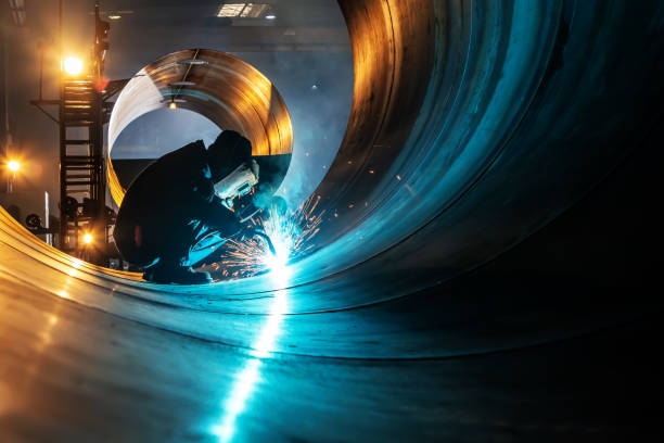 Best Automation and Robotic Welding in Macarthur, WV
