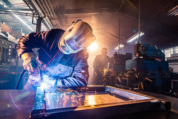 Best Marine and Shipbuilding Welding in Macarthur, WV