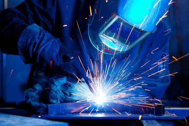 Affordable Welder Services in Macarthur, WV