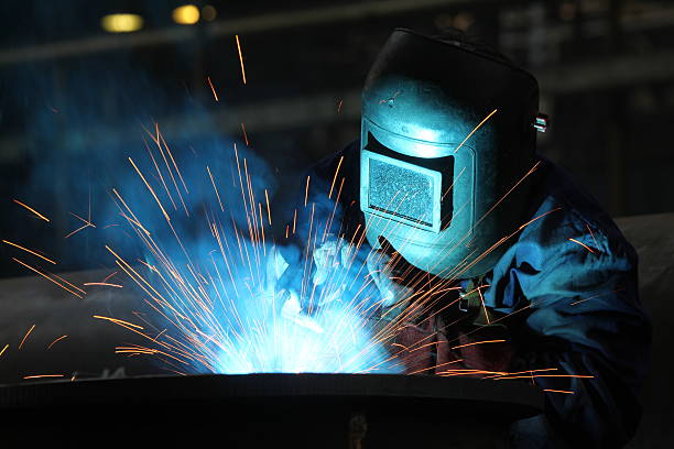 Best Marine and Shipbuilding Welding in Macarthur, WV