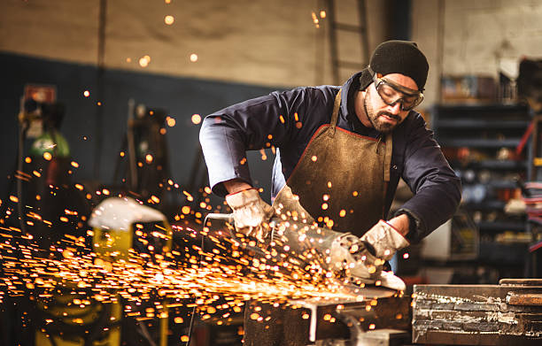Macarthur, WV Welder & Metal Fabrication Company