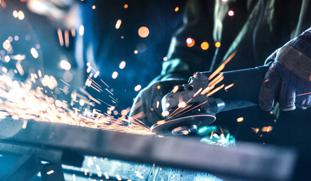 Best Specialty Welding Processes in Macarthur, WV